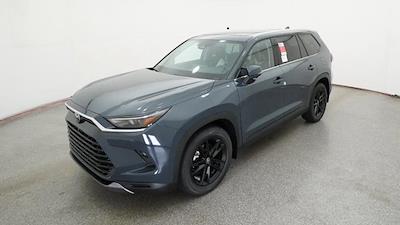 New 2026 Toyota Grand Highlander - photo 1