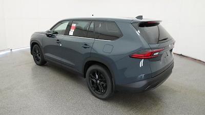 New 2026 Toyota Grand Highlander - photo 1