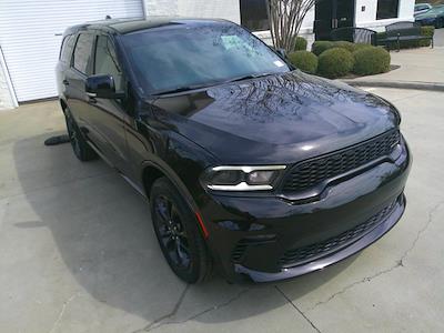Used 2021 Dodge Durango - photo 1