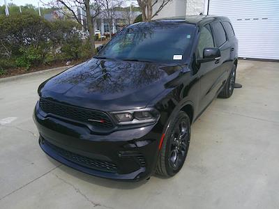 Used 2021 Dodge Durango - photo 1