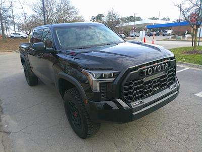 Used 2023 Toyota Tundra - photo 1