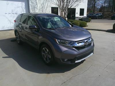 Used 2017 Honda CR-V - photo 1
