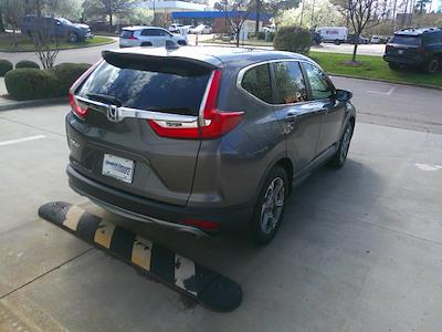 Used 2017 Honda CR-V - photo 1