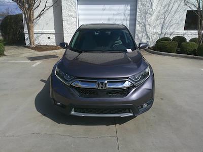 Used 2017 Honda CR-V - photo 1