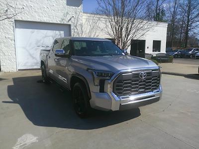 Used 2023 Toyota Tundra - photo 1