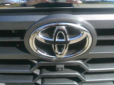 Used 2023 Toyota Tundra - photo 1