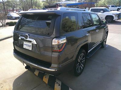 Used 2023 Toyota 4Runner - photo 1