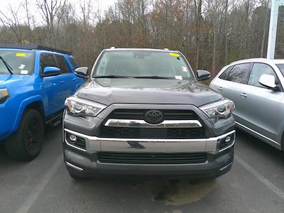 Used 2023 Toyota 4Runner - photo 1