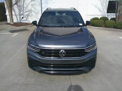 Used 2024 Volkswagen Tiguan - photo 1
