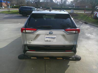 Used 2024 Toyota RAV4 - photo 1