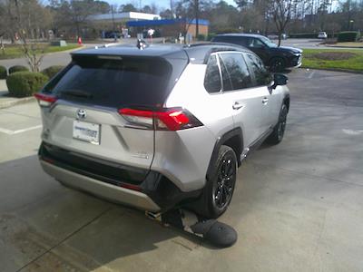 Used 2024 Toyota RAV4 - photo 1