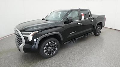 New 2026 Toyota Tundra - photo 1