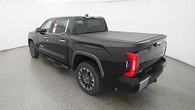 New 2026 Toyota Tundra - photo 1