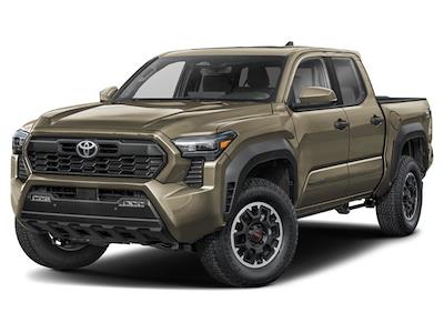New 2026 Toyota Tacoma - photo 1