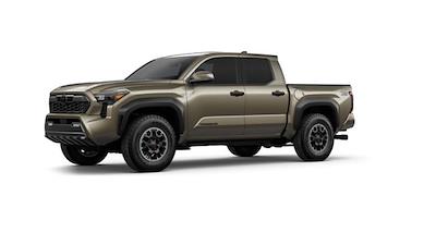 New 2026 Toyota Tacoma - photo 1