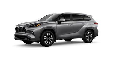New 2026 Toyota Highlander - photo 1