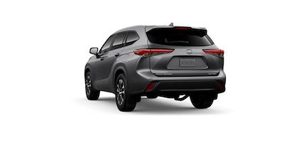 New 2026 Toyota Highlander - photo 1