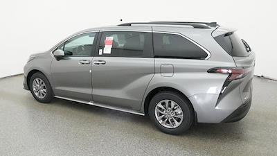 New 2026 Toyota Sienna - photo 1