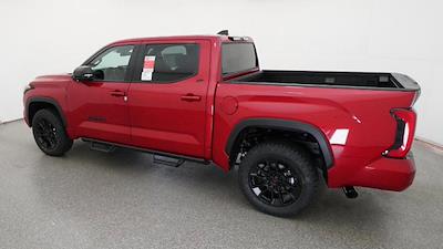 New 2026 Toyota Tundra - photo 1