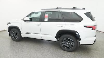 New 2026 Toyota Sequoia - photo 1