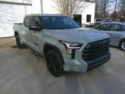 Used 2026 Toyota Tundra - photo 1