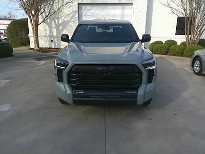 Used 2026 Toyota Tundra - photo 1