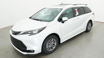 New 2026 Toyota Sienna - photo 1