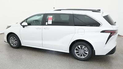 New 2026 Toyota Sienna - photo 1