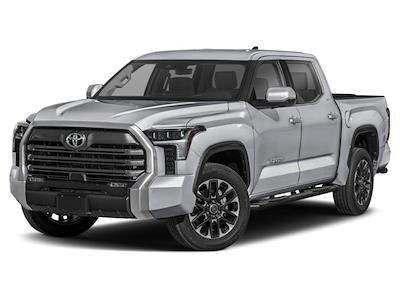 New 2026 Toyota Tundra - photo 1
