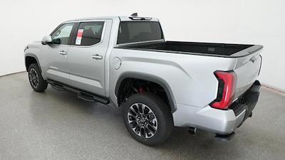 New 2026 Toyota Tundra - photo 1