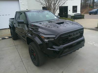 Used 2025 Toyota Tacoma - photo 1