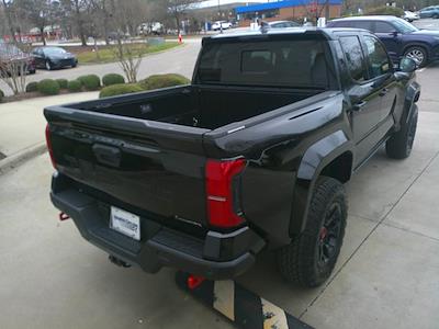 Used 2025 Toyota Tacoma - photo 1