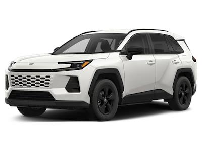 New 2026 Toyota RAV4 - photo 1
