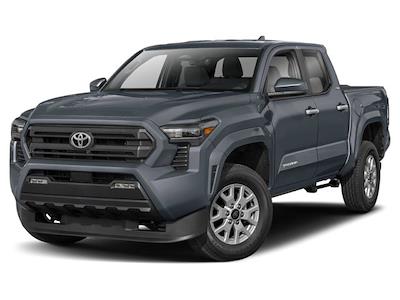New 2026 Toyota Tacoma - photo 1