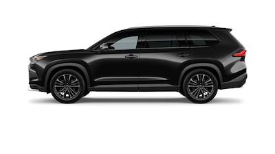 New 2026 Toyota Grand Highlander - photo 1