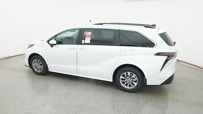 New 2026 Toyota Sienna - photo 1