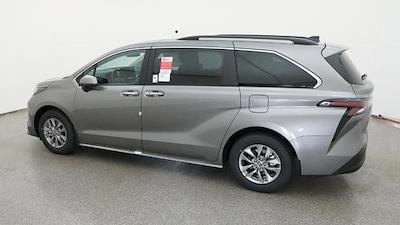 New 2026 Toyota Sienna - photo 1