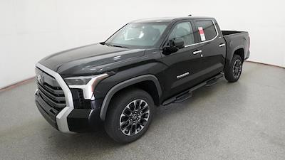 New 2026 Toyota Tundra - photo 1