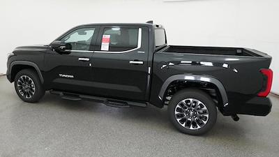 New 2026 Toyota Tundra - photo 1