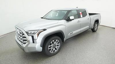 New 2026 Toyota Tundra - photo 1