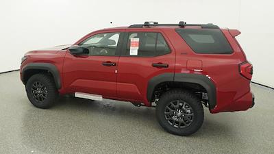 New 2026 Toyota 4Runner - photo 1