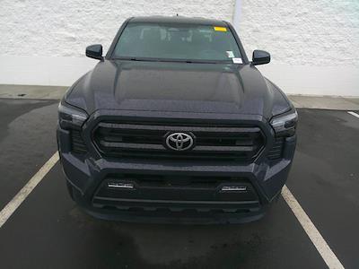 Used 2024 Toyota Tacoma - photo 1