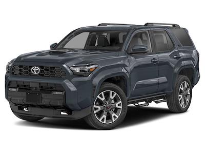 New 2026 Toyota 4Runner - photo 1