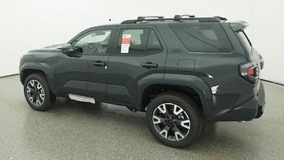 New 2026 Toyota 4Runner - photo 1