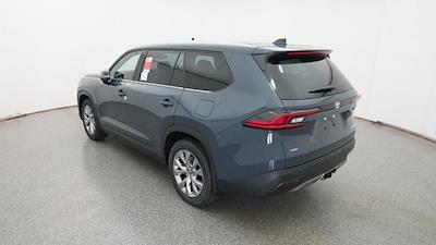 New 2026 Toyota Grand Highlander - photo 1