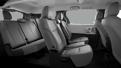 New 2026 Toyota Sienna - photo 1