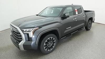 New 2026 Toyota Tundra - photo 1