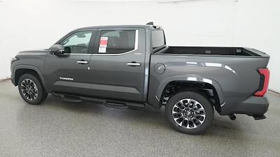 New 2026 Toyota Tundra - photo 1