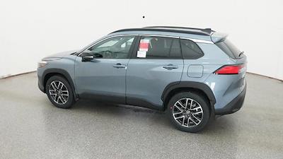 New 2026 Toyota Corolla Cross - photo 1