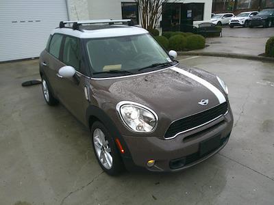 Used 2013 MINI Countryman - photo 1